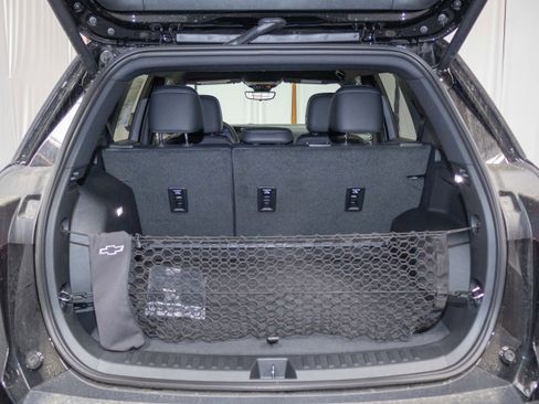 New 2026 Chevrolet Equinox LT image 10