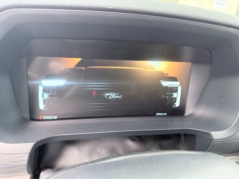 Used 2024 Ford F150 XLT w/ Equipment Group 302A MID image 4