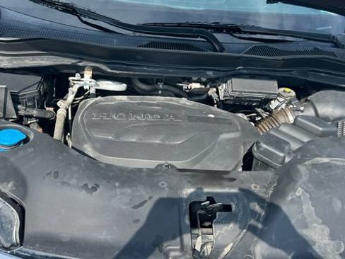 Used 2021 Honda Pilot EX image 54