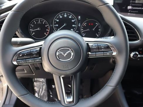New 2026 MAZDA MAZDA3 s image 18