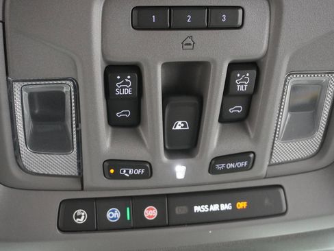 New 2026 Chevrolet Silverado 1500 LT Trail Boss w/ LT Trail Boss Premium Package image 29