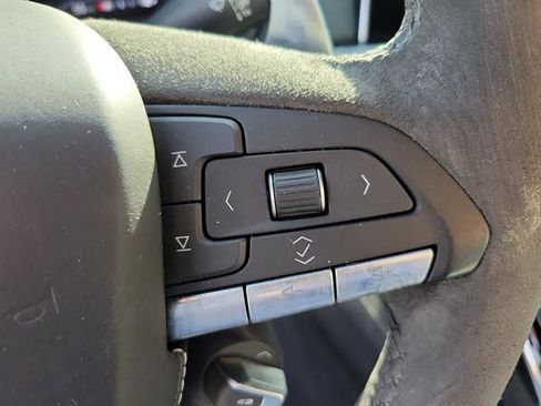 Certified 2023 Cadillac CT4 V Blackwing w/ Driver Assist Package image 45