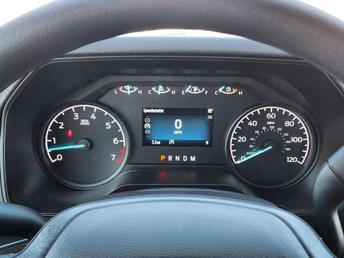 New 2026 Ford F150 STX image 16