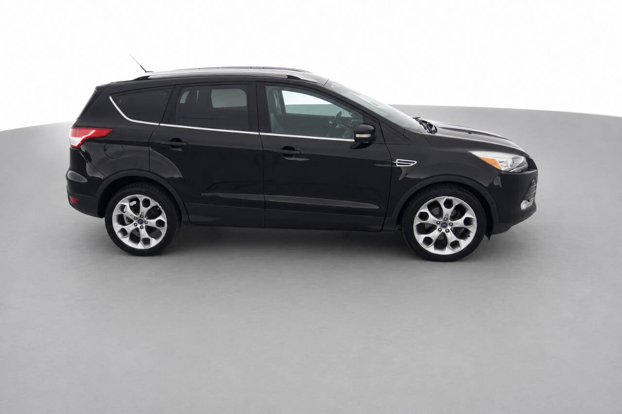 Used 2014 Ford Escape Titanium w/ Equipment Group 401A FWD image 4