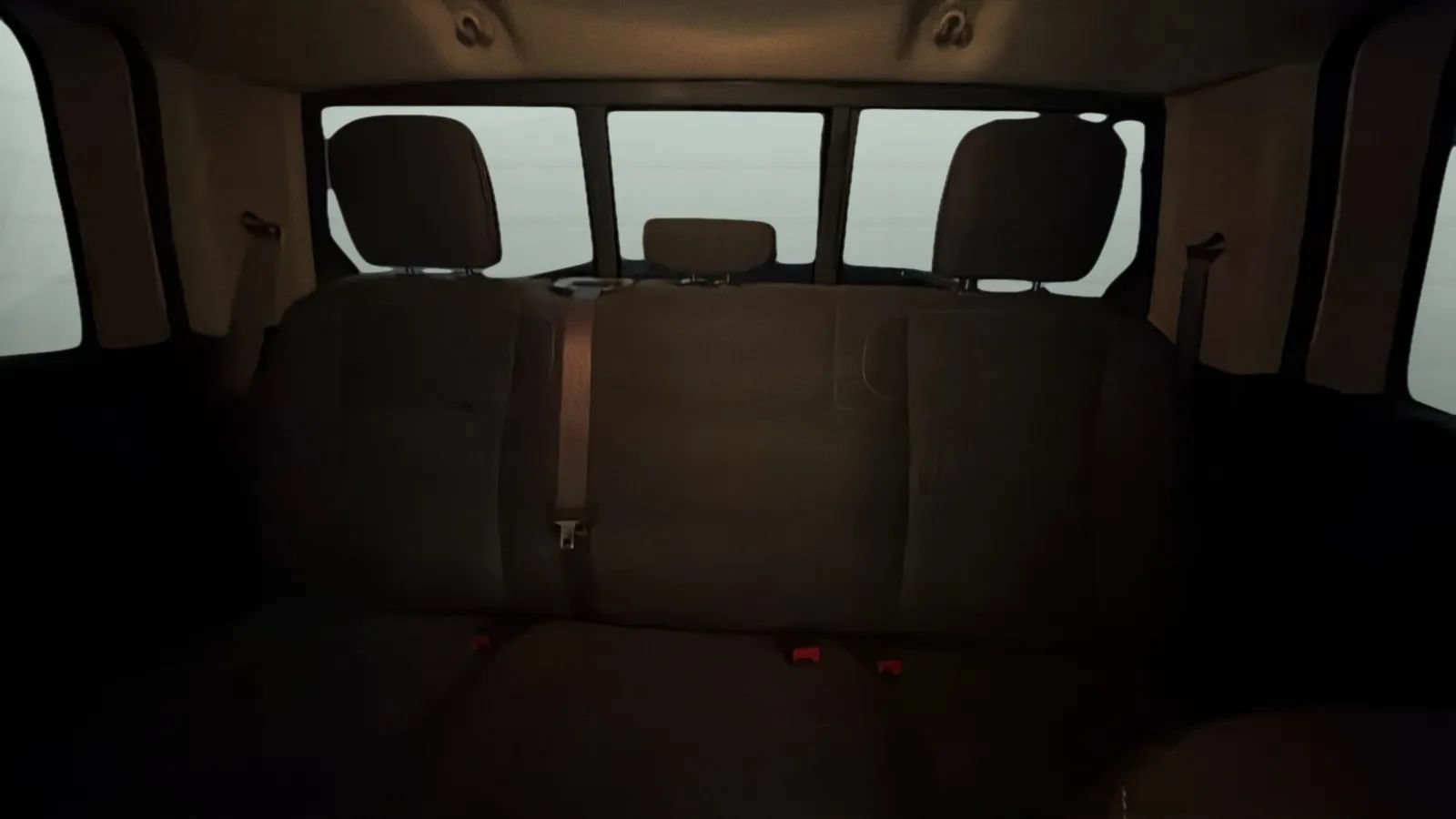 Used 2019 RAM 2500 Tradesman AWD/4WD image 19