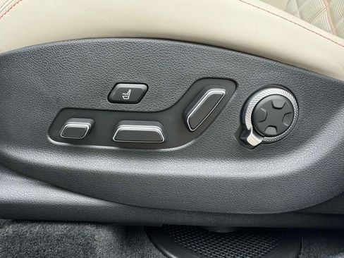 New 2026 Genesis GV70 3.5T Sport Prestige AWD/4WD image 13