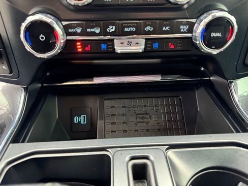 Certified 2023 Ford F150 Lariat AWD/4WD image 30