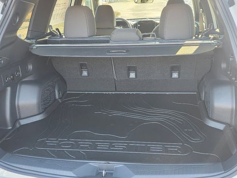 Used 2026 Subaru Forester Premium image 4