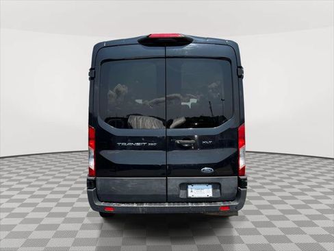 Used 2022 Ford Transit 350 XLT RWD image 6