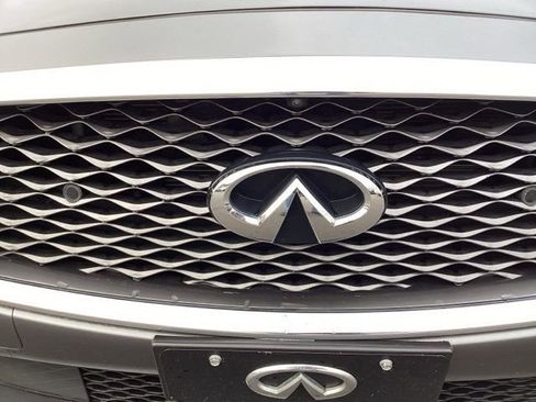 Used 2019 INFINITI Q50 Sport w/ Cargo Package (L96) image 29