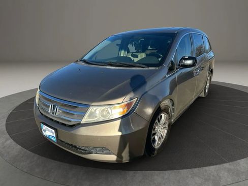 Used 2012 Honda Odyssey EX-L image 19