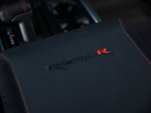 Used 2024 Ford F150 Raptor w/ Equipment Group 803A Raptor R image 40