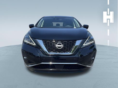 Used 2024 Nissan Murano SL FWD image 2