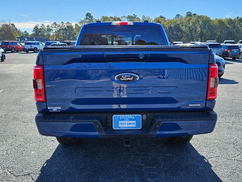 Used 2023 Ford F150 XLT w/ Equipment Group 302A High image 10