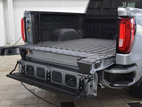 Used 2024 GMC Sierra 1500 Denali w/ Technology Package image 26