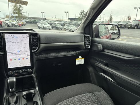New 2026 Ford Ranger XLT image 21