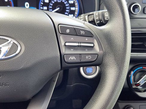 Used 2022 Hyundai Kona SEL AWD/4WD image 19