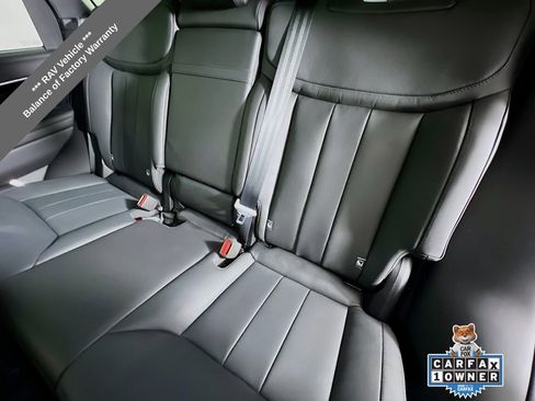 Used 2024 Land Rover Range Rover SE image 26