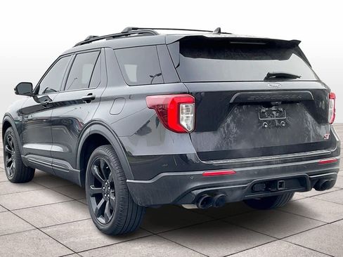 Used 2023 Ford Explorer ST w/ Equipment Group 401A image 13