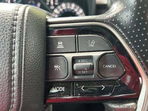 Used 2024 Toyota Tundra SR5 w/ SR5 Convenience Package RWD image 18