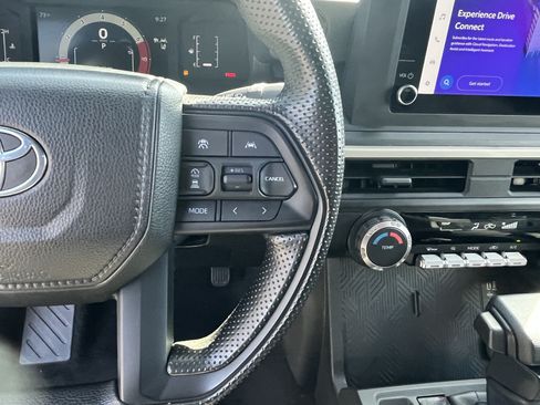 Certified 2024 Toyota Tacoma SR RWD image 19