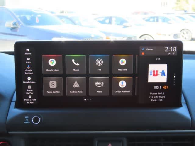 New 2026 Honda Pilot Elite image 24