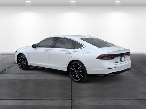 New 2026 Honda Accord Touring image 3
