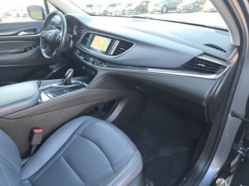 Used 2021 Buick Enclave Premium w/ Sun and Sites Package image 44