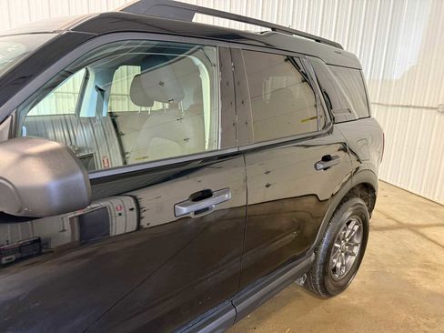 Used 2024 Ford Bronco Sport Big Bend w/ Convenience Package AWD/4WD image 7