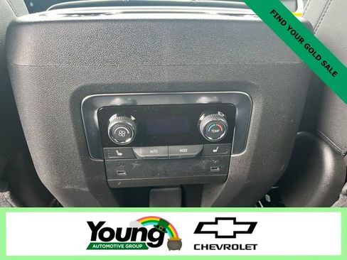 New 2026 Chevrolet Tahoe LT w/ Comfort Package image 15