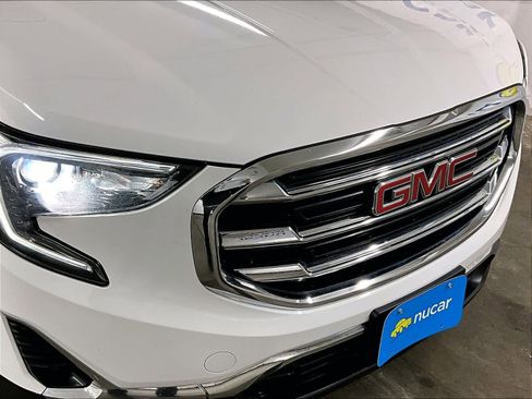 Used 2019 GMC Terrain SLT image 31