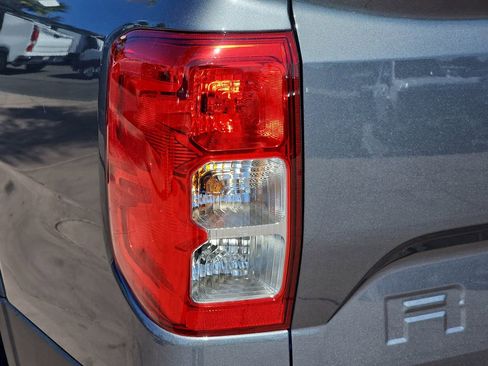 New 2025 Ford Ranger XL w/ Trailer Tow Package image 39