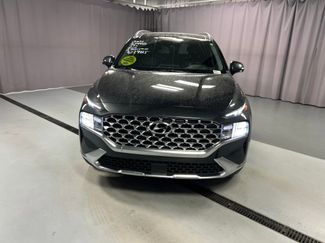 Used 2023 Hyundai Santa Fe SEL w/ Premium Package AWD/4WD video 2