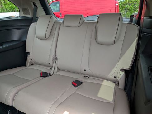 Used 2023 Honda Odyssey Elite image 24