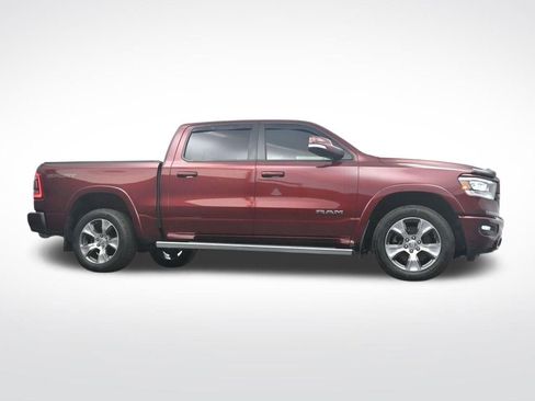 Used 2021 RAM 1500 Laramie image 32