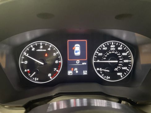 New 2025 Subaru Legacy Premium image 20