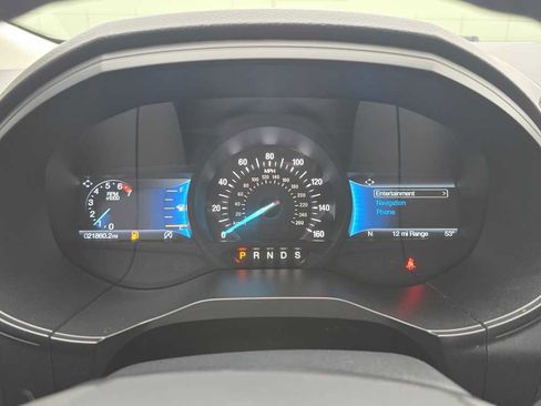 Used 2023 Ford Edge SEL w/ Convenience Package image 20