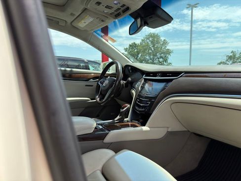 Used 2013 Cadillac XTS Platinum w/ Driver Assist Package AWD/4WD image 42