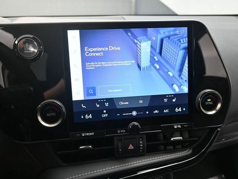 Used 2024 Lexus NX 250 FWD image 20