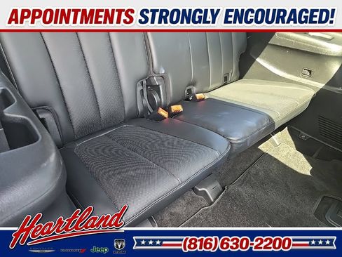 Used 2020 Hyundai Palisade Limited AWD/4WD image 98