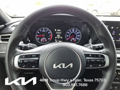Certified 2023 Kia K5 GT-Line FWD image 29