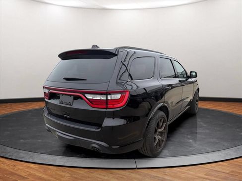 Used 2025 Dodge Durango R/T AWD/4WD image 9