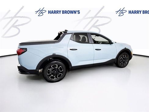 Used 2024 Hyundai Santa Cruz SEL image 30