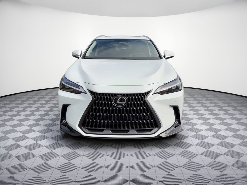 New 2026 Lexus NX 350 AWD w/ Accessory Package (2T) image 6