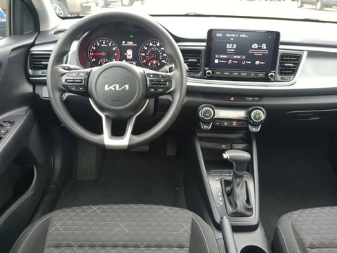 Used 2023 Kia Rio S w/ Technology Package image 27