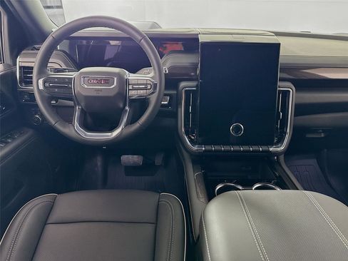 New 2026 GMC Yukon XL Elevation w/ LPO, Floor Liner Package image 2