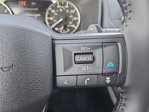 New 2026 Nissan Rogue SV image 15