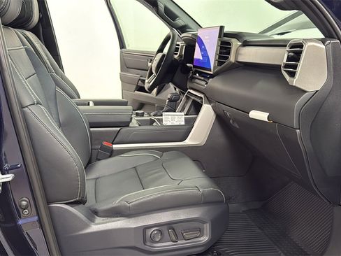 New 2026 Toyota Tundra Limited image 18