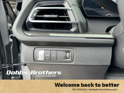New 2026 Chevrolet Traverse High Country w/ LPO, Floor Liner Package image 13