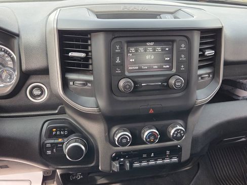 Used 2020 RAM 2500 Tradesman image 17